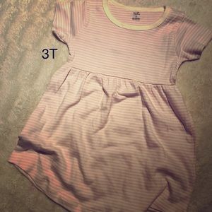 Toddler dress